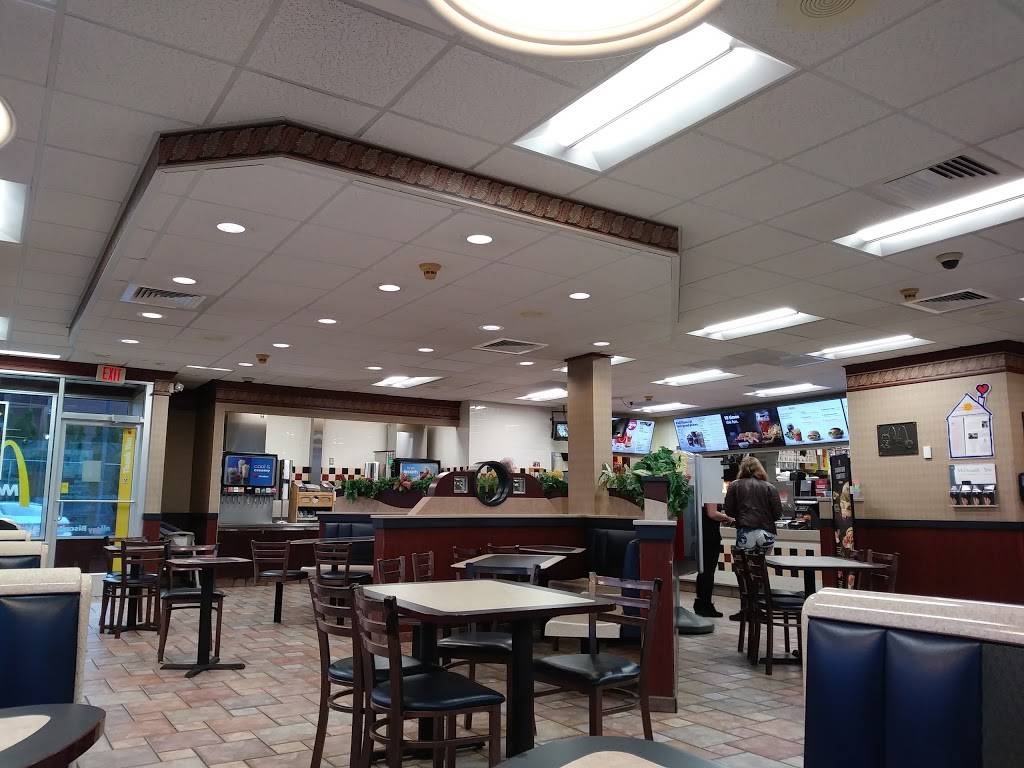 McDonalds | cafe | 465 Shrewsbury St, Worcester, MA 01604, USA | 5087579996 OR +1 508-757-9996