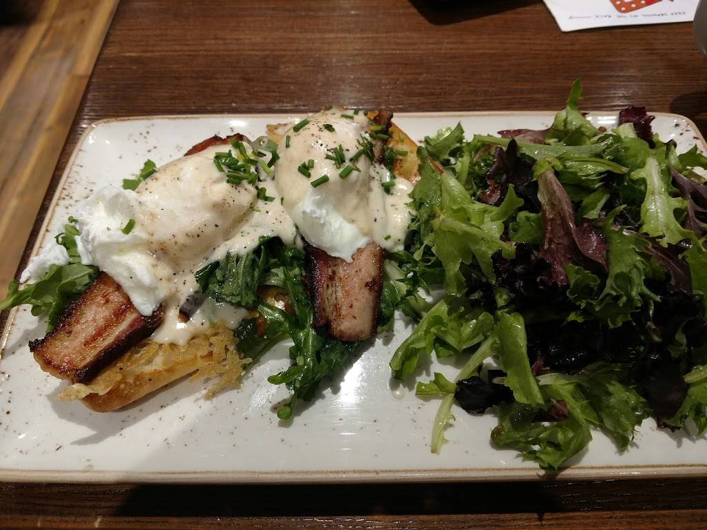 First Watch - McCandless | restaurant | 9176 Covenant Ave, Pittsburgh, PA 15237, USA | 4123673447 OR +1 412-367-3447