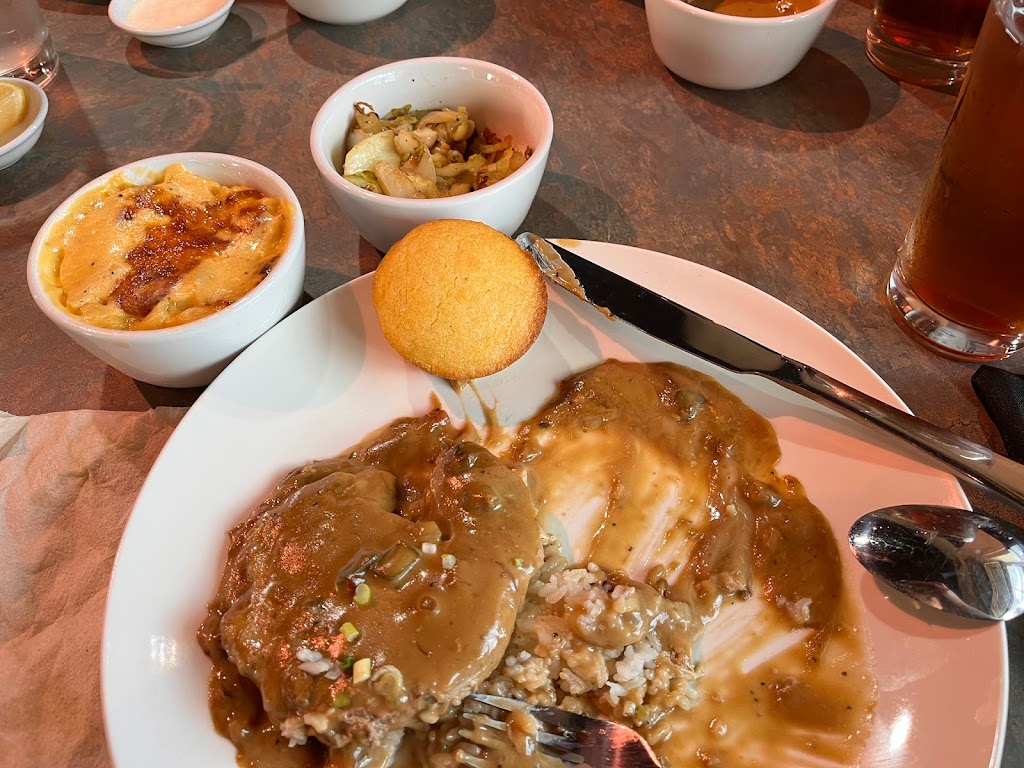 HATTIES RESTAURANT | restaurant | 15397A AL-59, Foley, AL 36535, USA | 2512024929 OR +1 251-202-4929