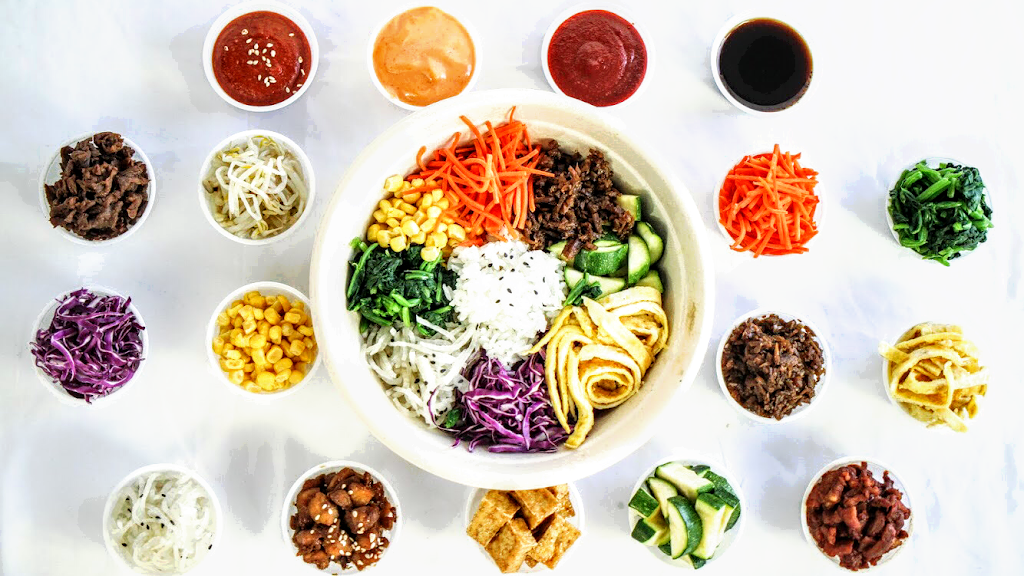 Big Moms House(formerly Bowl Express) | restaurant | 1139 E Grand River Ave, East Lansing, MI 48823, USA | 5173331520 OR +1 517-333-1520