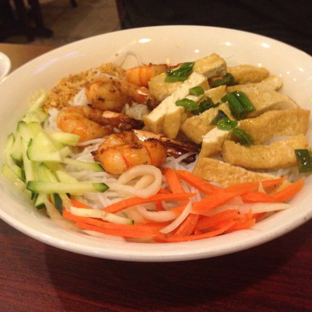 Pho Thien Vietnamese Kitchen | restaurant | 2447 N Wickham Rd Ste 106, Melbourne, FL 32935, USA | 3216101477 OR +1 321-610-1477