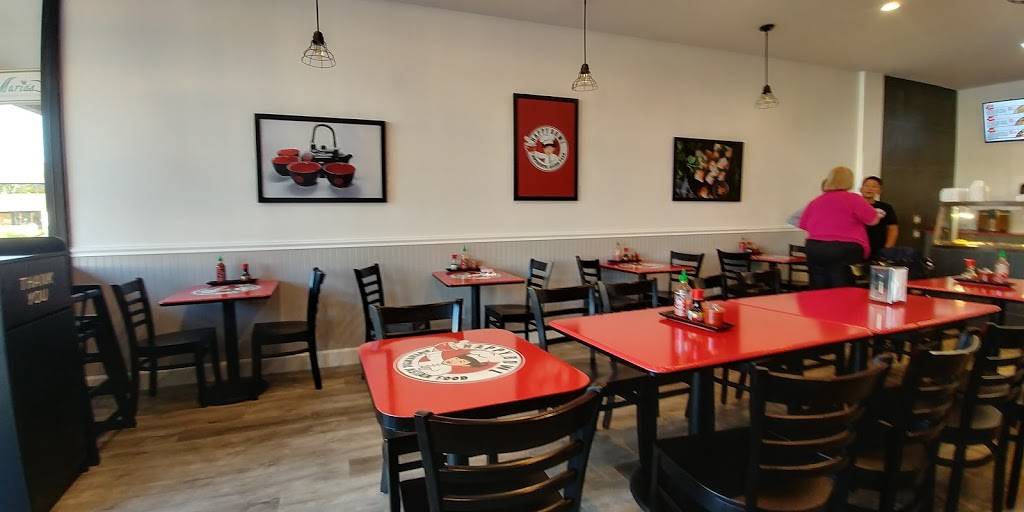 Happy Bowl express | restaurant | 716 Arneill Rd, Camarillo, CA 93010, USA | 8054821121 OR +1 805-482-1121