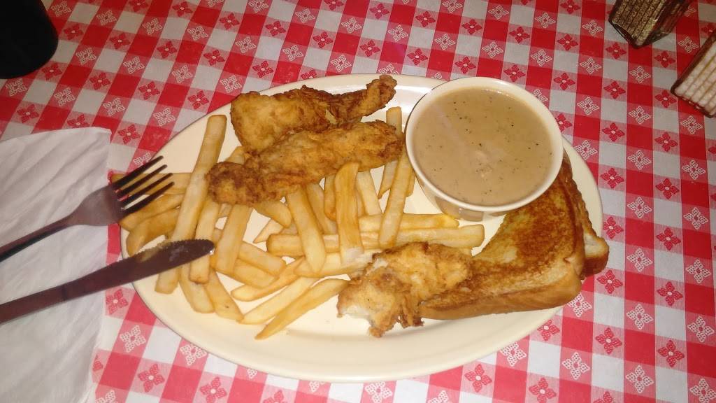 Sues Roost | restaurant | 103 Edgar St, Eustace, TX 75124, USA | 9034258008 OR +1 903-425-8008