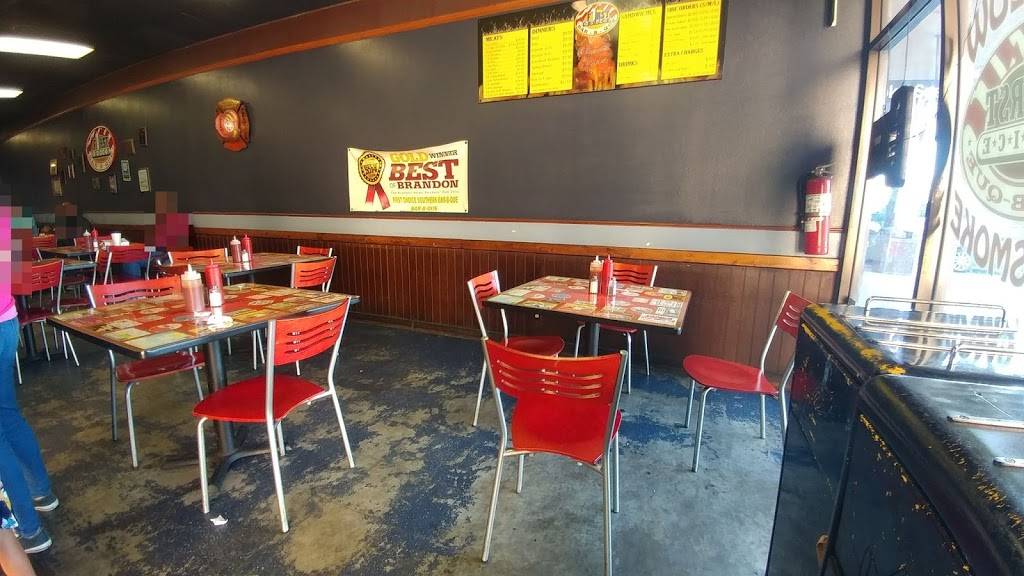 First Choice Bar-B-Que | restaurant | 10113 E Adamo Dr, Tampa, FL 33619, USA | 8136217434 OR +1 813-621-7434