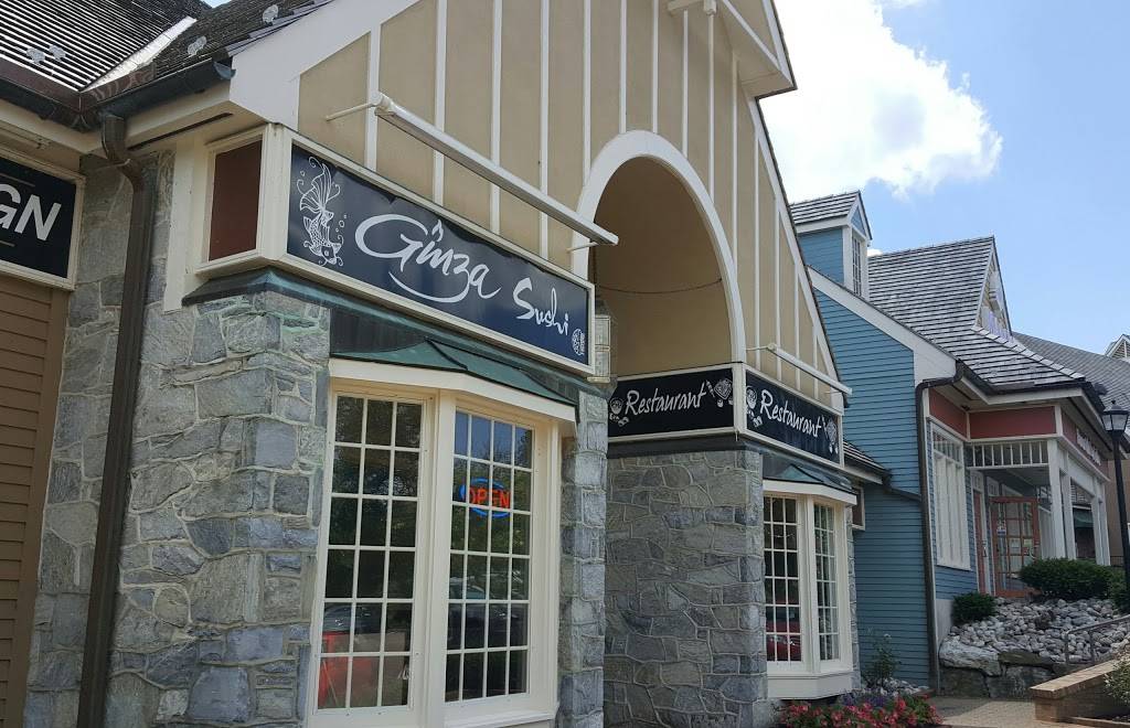 Ginza | restaurant | 565 Greenfield Rd, Lancaster, PA 17601, USA | 7177353888 OR +1 717-735-3888