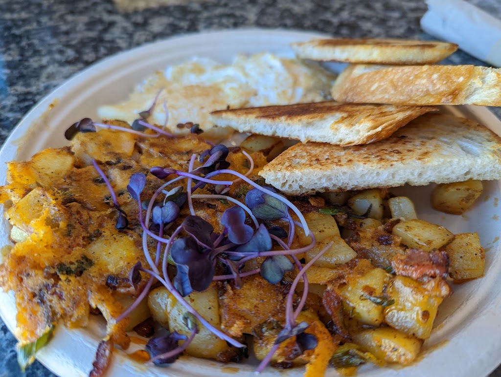 AlMacks Kitchen | restaurant | 326 N Commercial St, Trinidad, CO 81082, USA | 7196794577 OR +1 719-679-4577