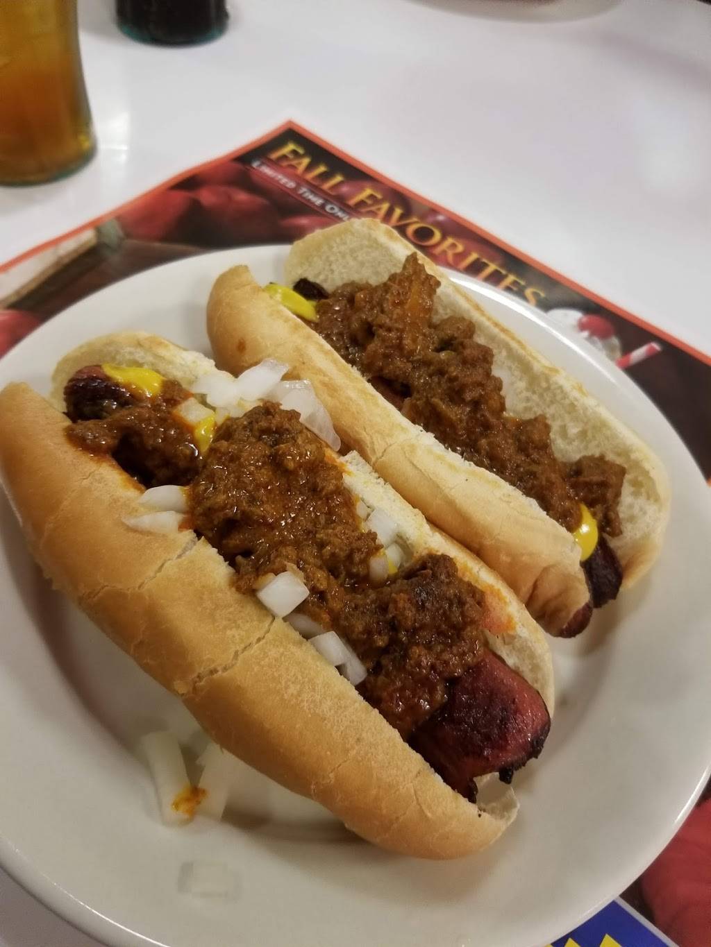 Steak n Shake | restaurant | 2656 E Franklin Blvd, Gastonia, NC 28056, USA | 7048543440 OR +1 704-854-3440