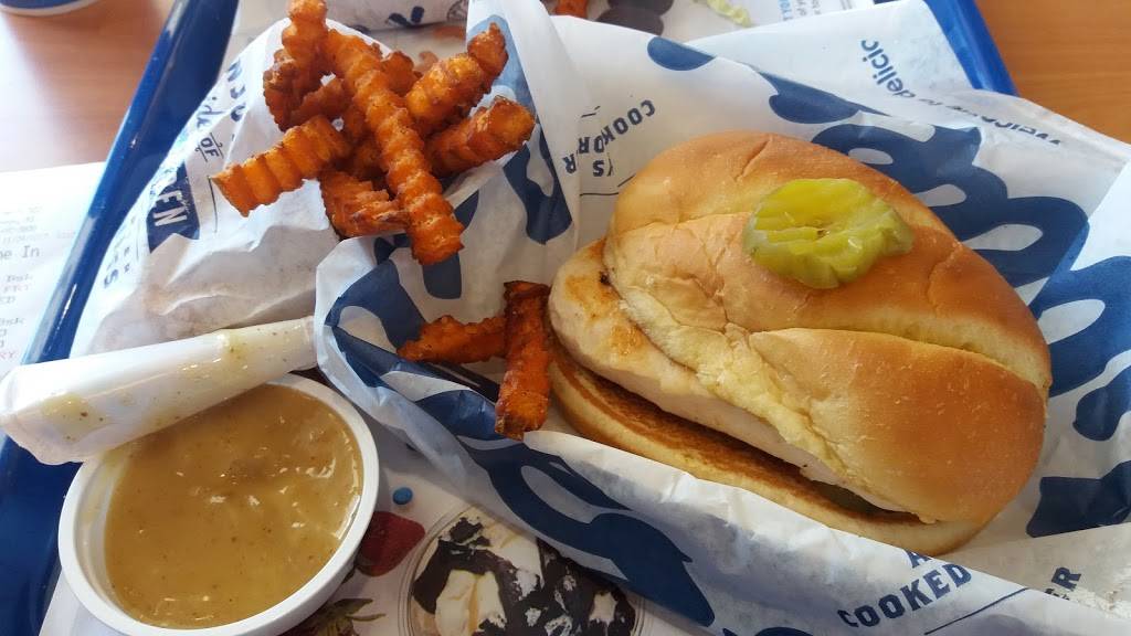 Culvers | restaurant | 1369 Allegan St, Otsego, MI 49078, USA | 2696923800 OR +1 269-692-3800
