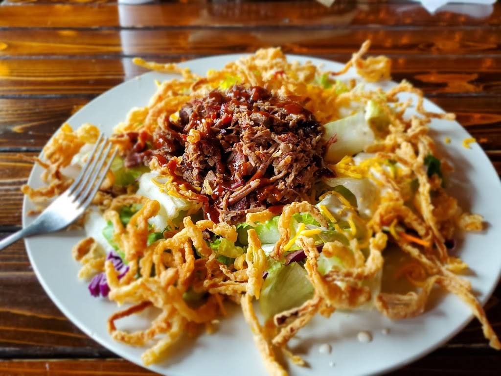 BBQ Petes | restaurant | 6621 S 211th St #106, Kent, WA 98032, USA | 4252510778 OR +1 425-251-0778