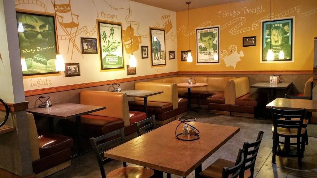 Chicago Dough Company - New Lenox | restaurant | 1080 E Lincoln Hwy, New Lenox, IL 60451, USA | 8154623900 OR +1 815-462-3900