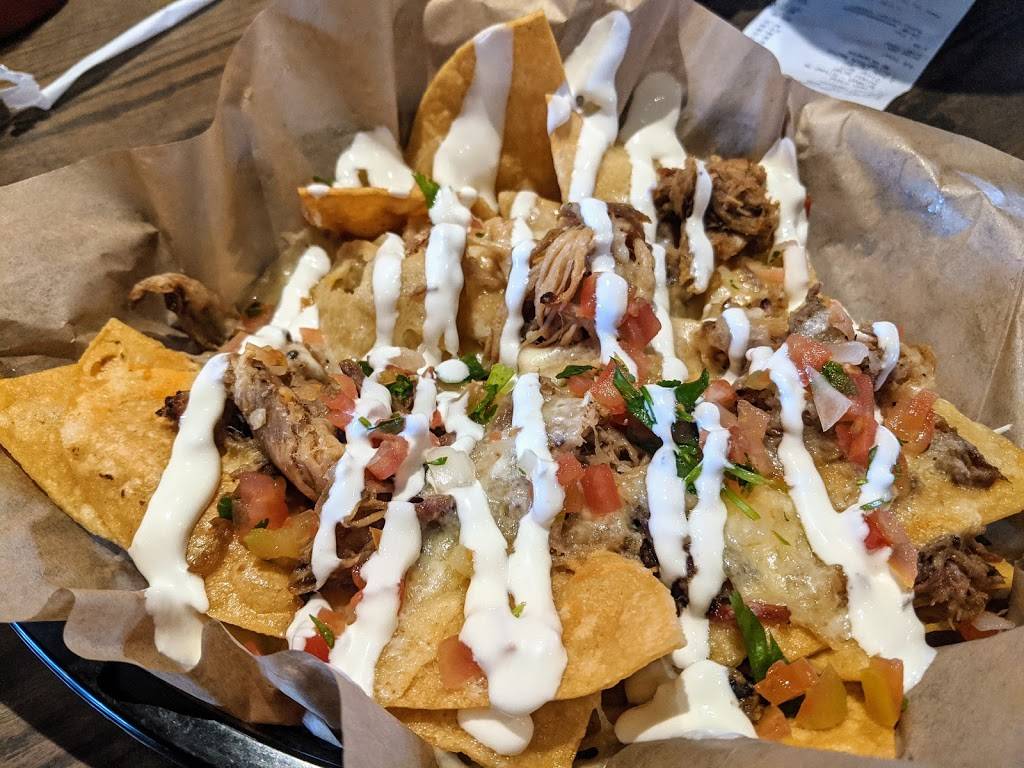 R&R BBQ | restaurant | 10646 Jerry Seiner Rd, South Jordan, UT 84095, USA | 8015239500 OR +1 801-523-9500