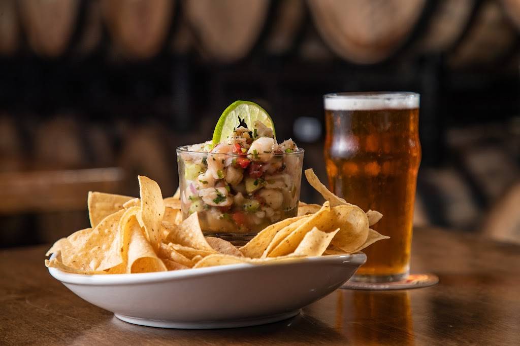 Fate Brewing Company - Tempe | restaurant | 201 E Southern Ave #111, Tempe, AZ 85282, USA | 4805902395 OR +1 480-590-2395