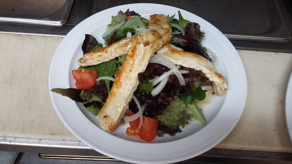 New Corralito Cafe | meal delivery | 436 S Krome Ave, Homestead, FL 33030, USA | 7865014204 OR +1 786-501-4204