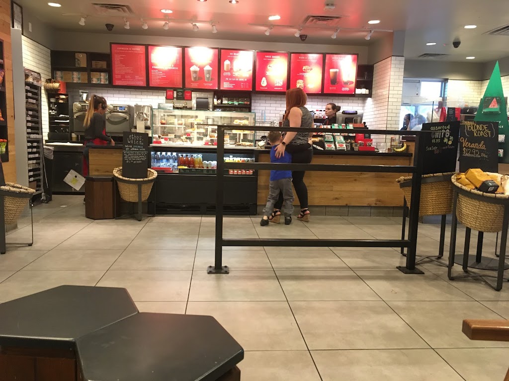 Starbucks | cafe | 690 E Horizon Dr, Henderson, NV 89015, USA | 7025585367 OR +1 702-558-5367