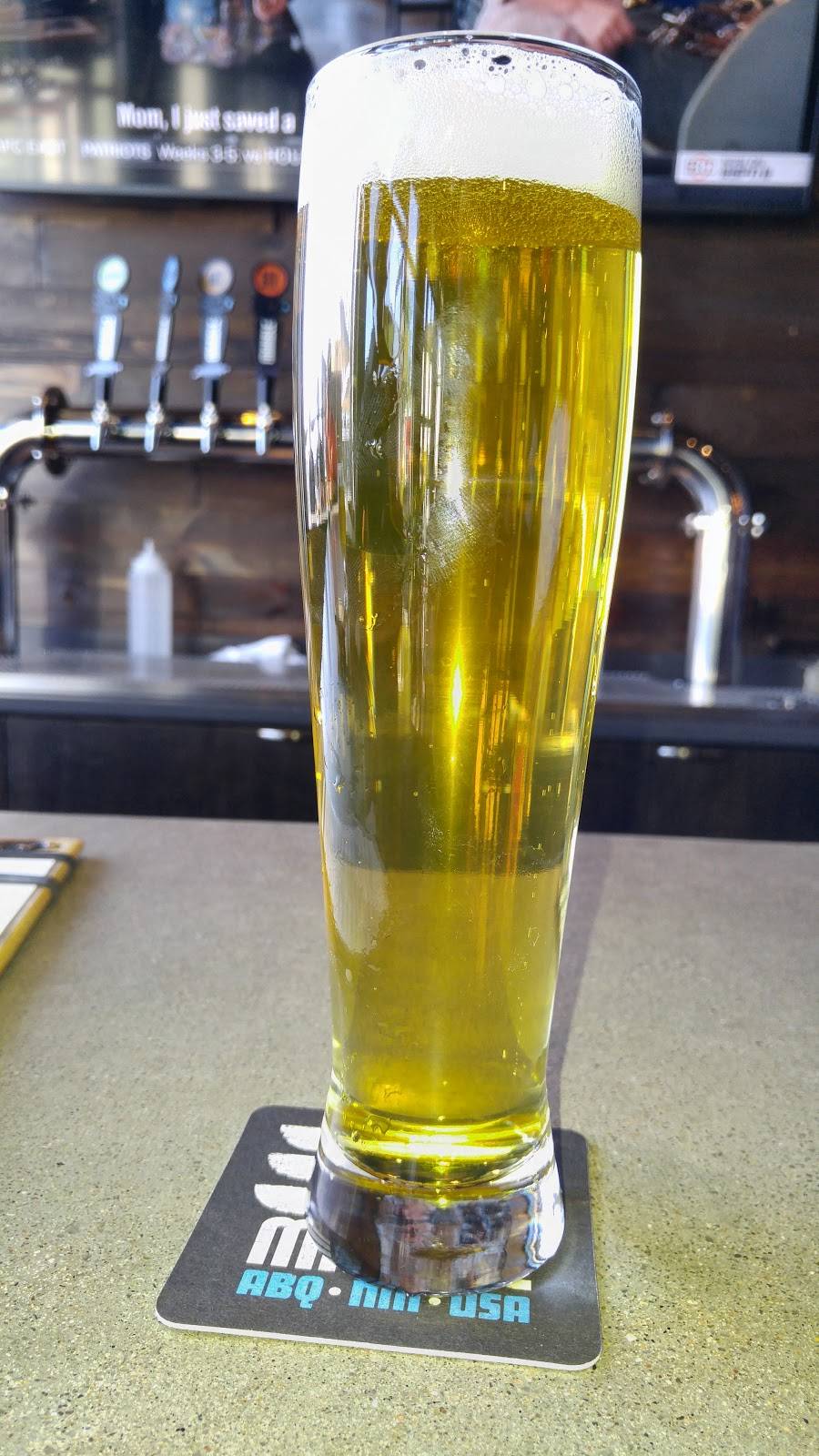 Marble Tap Room | restaurant | 9904 Montgomery Blvd NE, Albuquerque, NM 87111, USA | 5053234030 OR +1 505-323-4030