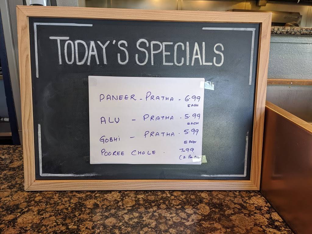 Delhiwala Chaat Restaurant | restaurant | 590 Old San Francisco Rd, Sunnyvale, CA 94086, USA | 4089403210 OR +1 408-940-3210