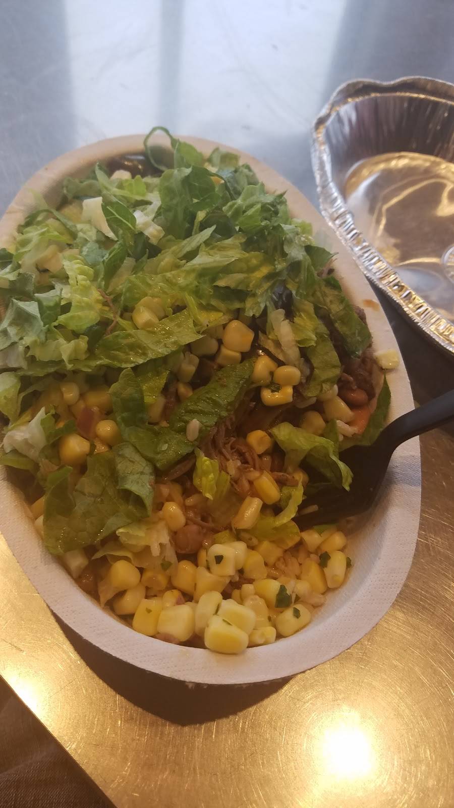 Chipotle Mexican Grill | restaurant | 4269 Merchant Plaza, Woodbridge, VA 22192, USA | 7035806738 OR +1 703-580-6738