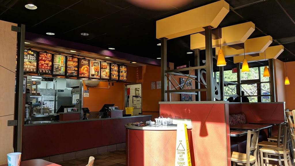 Taco Bell | meal takeaway | 1481 E Monte Vista Ave, Vacaville, CA 95688, USA | 7074498852 OR +1 707-449-8852