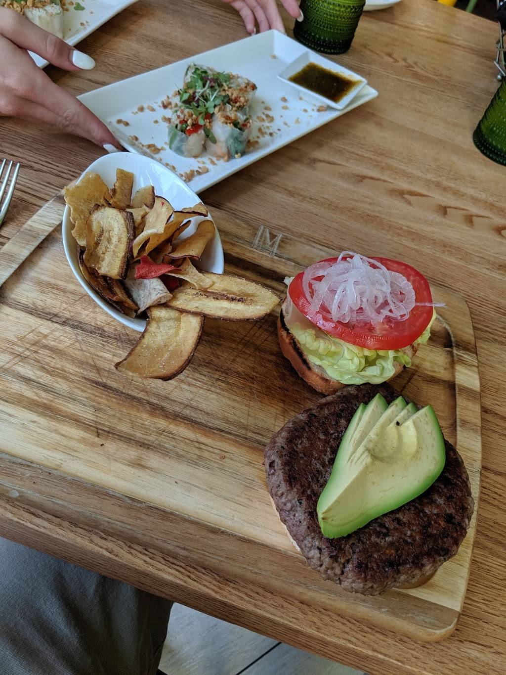 Lemon Tree Kitchen | restaurant | 1289 N Palm Ave, Sarasota, FL 34236, USA | 9415529688 OR +1 941-552-9688