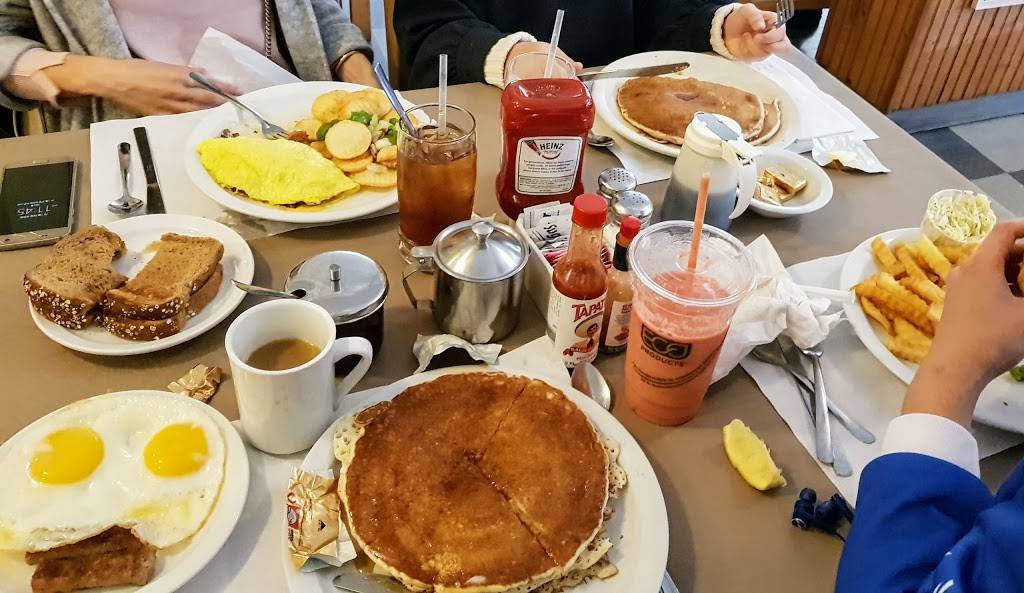 Good Neighbor Restaurant | restaurant | 3701 Cahuenga Blvd, Studio City, CA 91604, USA | 8187614627 OR +1 818-761-4627