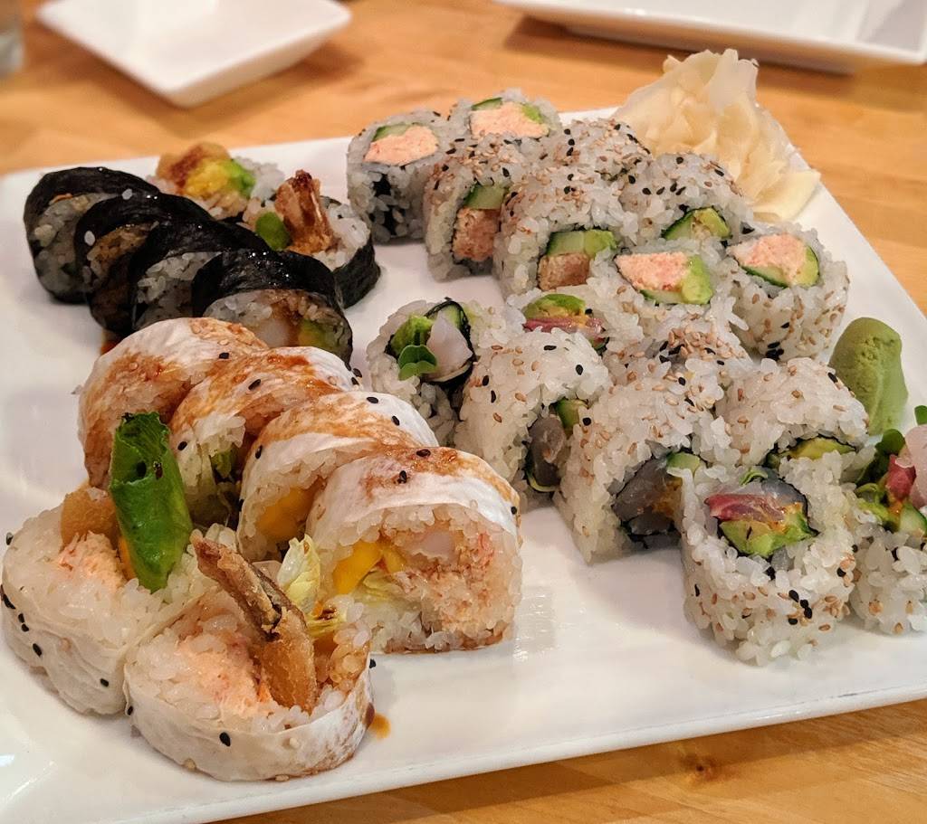 Yuki Yama Sushi | restaurant | 586 Main St, Park City, UT 84060, USA | 4356496293 OR +1 435-649-6293