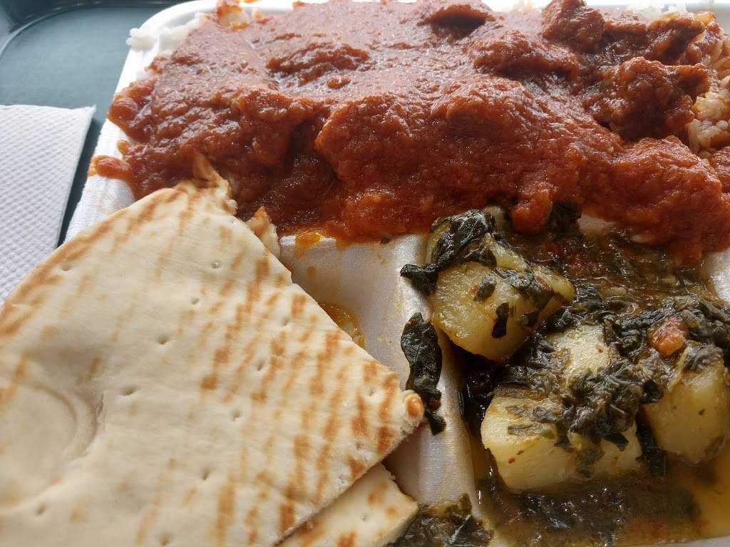 Curry in a Hurry | restaurant | 2020 State St, Salt Lake City, UT 84115, USA | 8014674137 OR +1 801-467-4137