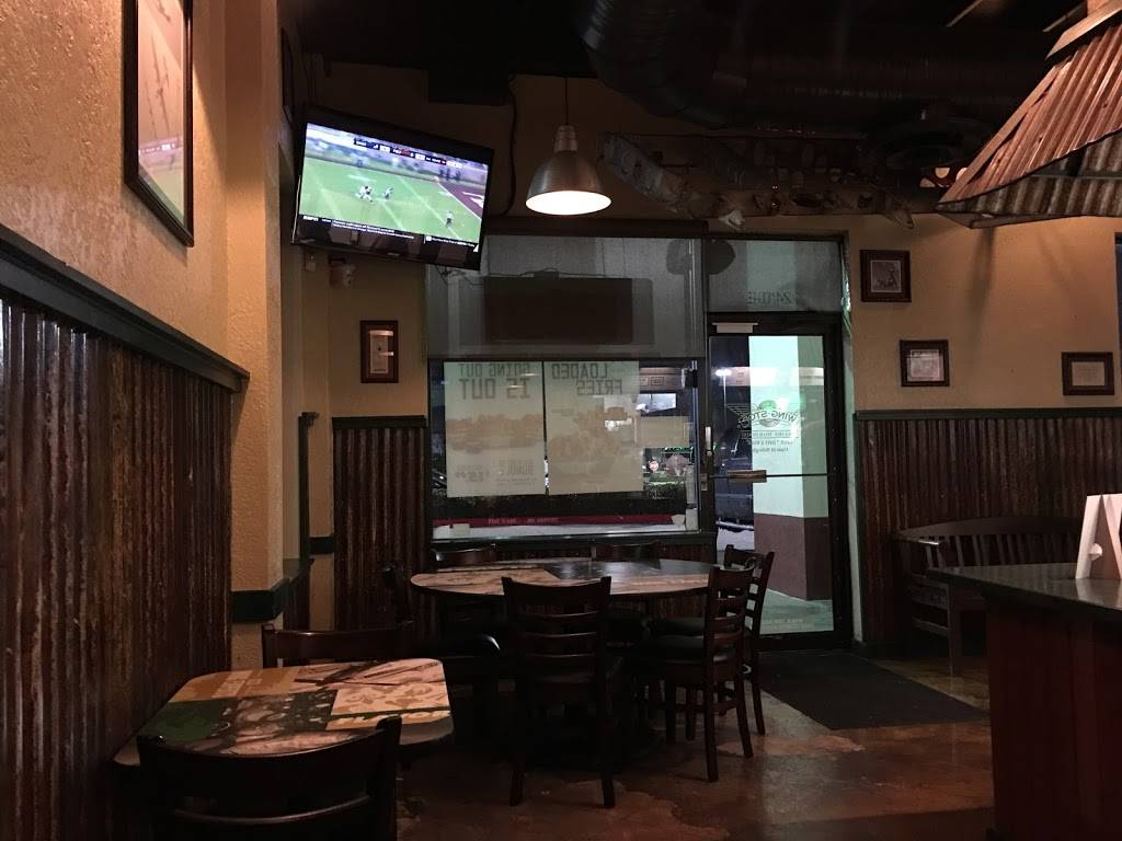 Wingstop | restaurant | 2410 Bay Area Blvd, Houston, TX 77058, USA | 2812809464 OR +1 281-280-9464