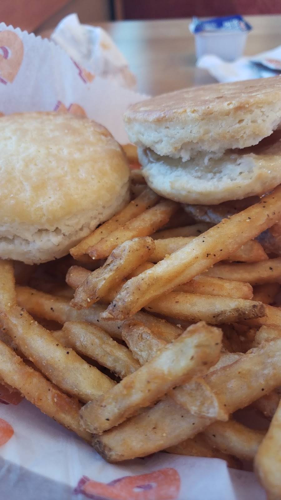 Popeyes Louisiana Kitchen | restaurant | 7762 Argyle Forest Blvd, Jacksonville, FL 32244, USA | 9044318208 OR +1 904-431-8208