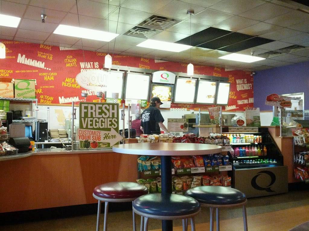 Quiznos | restaurant | 136 W High St, Centralia, WA 98531, USA | 3603305100 OR +1 360-330-5100