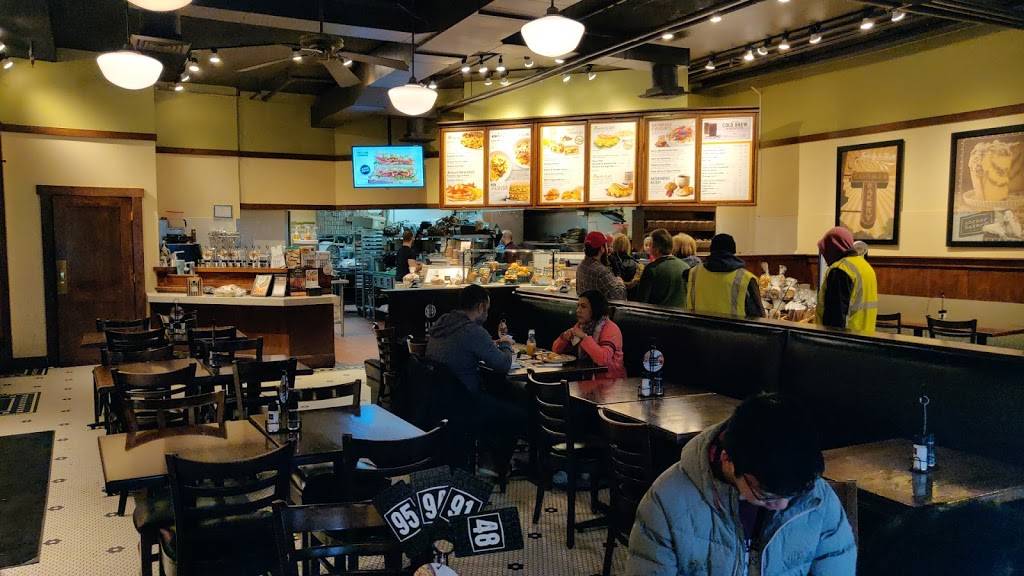 Corner Bakery Cafe | cafe | 240 Oakbrook Center, Oak Brook, IL 60523, USA | 6303680505 OR +1 630-368-0505