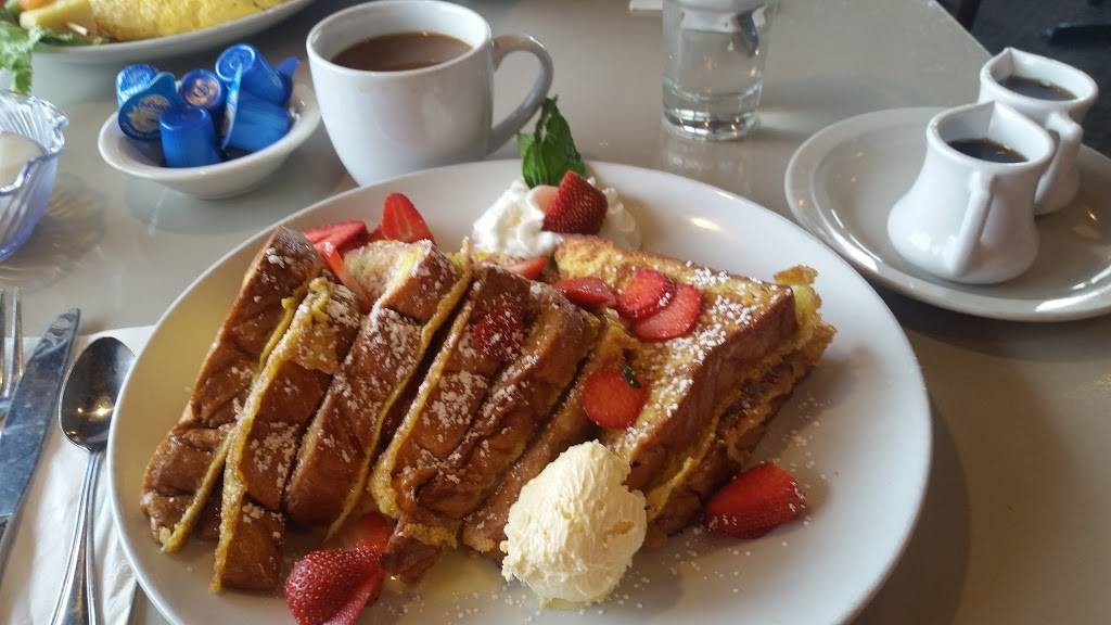 Maple Cafe | restaurant | 2300 S Highland Ave, Lombard, IL 60148, USA | 6304248220 OR +1 630-424-8220