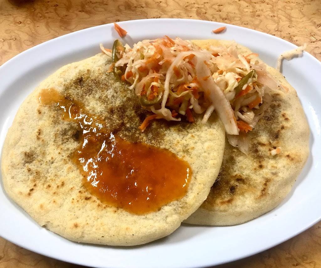 Pupusas Paradise | restaurant | 15462 E Hampden Ave, Aurora, CO 80013, USA | 3038628652 OR +1 303-862-8652
