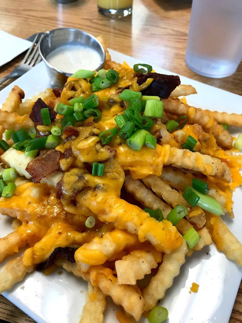 Nayhelys Place | restaurant | 9106 NE Hwy 99, Vancouver, WA 98665, USA | 3605717088 OR +1 360-571-7088