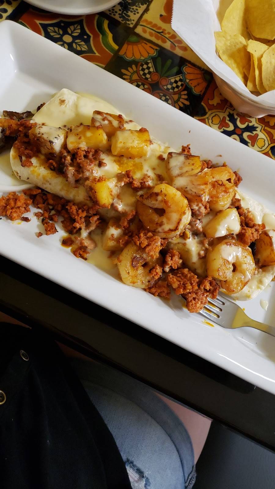 Mi Veracruz Mexican Grill #2 | restaurant | IL-16, Shelbyville, IL 62565, USA | 2177744729 OR +1 217-774-4729