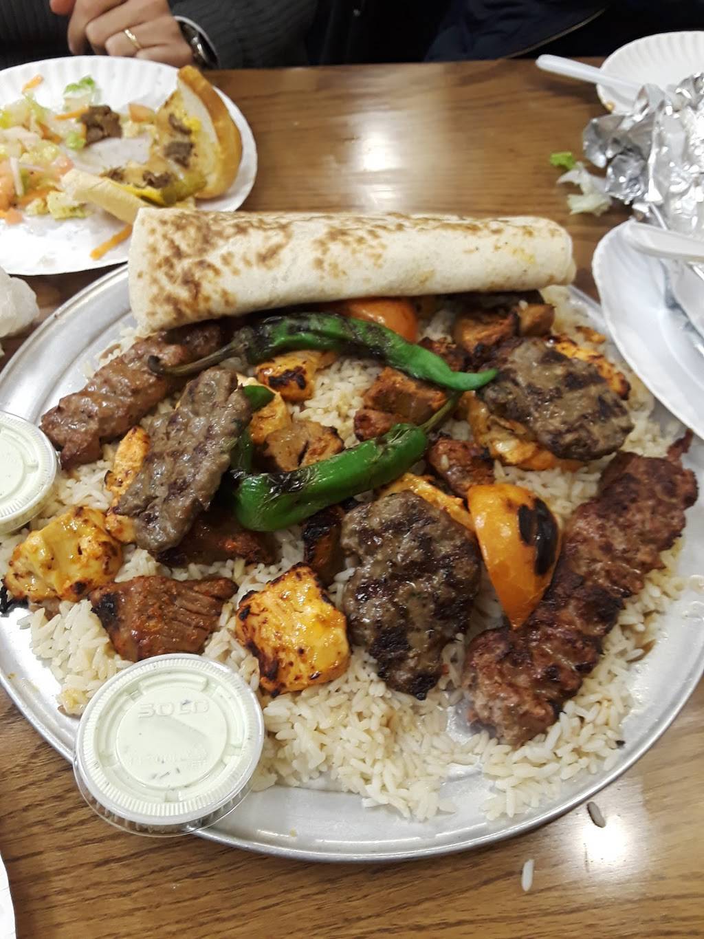 NYC Village Pizza | restaurant | 129 W 4th St, Bethlehem, PA 18015, USA | 6104198799 OR +1 610-419-8799