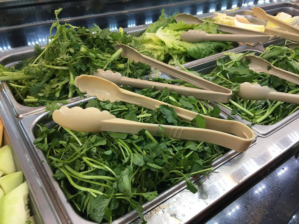 75 BBQ and Hot Pot Buffet 休斯顿火锅烧烤自助餐 | restaurant | 8880 Bellaire Blvd Ste C, Houston, TX 77036, USA | 8327429875 OR +1 832-742-9875