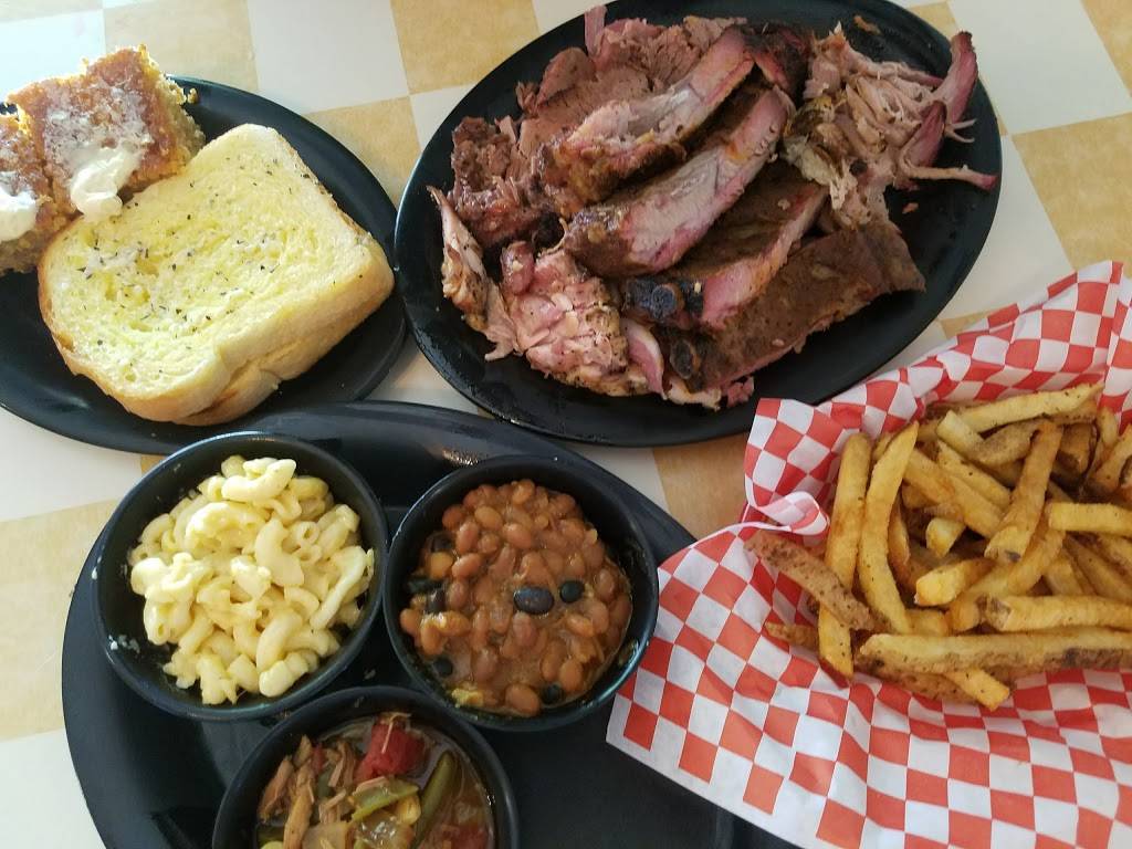 5 Star BBQ Company | restaurant | 70 Geneva Rd, Orem, UT 84057, USA | 8012252685 OR +1 801-225-2685