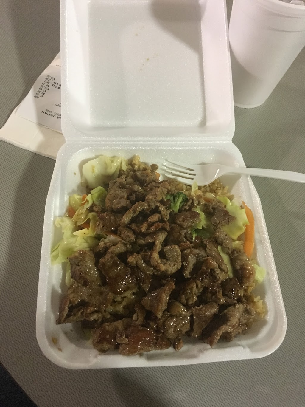 Osaka Japan | restaurant | 575 E University Pkwy, Orem, UT 84097, USA | 8012240694 OR +1 801-224-0694