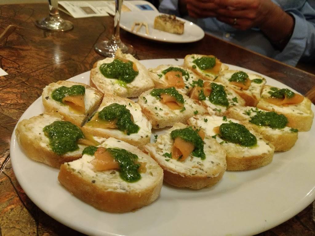 Pellegrini Ristorante Italiano - Bar | restaurant | 2400 17th St, Greeley, CO 80634, USA | 9705155332 OR +1 970-515-5332