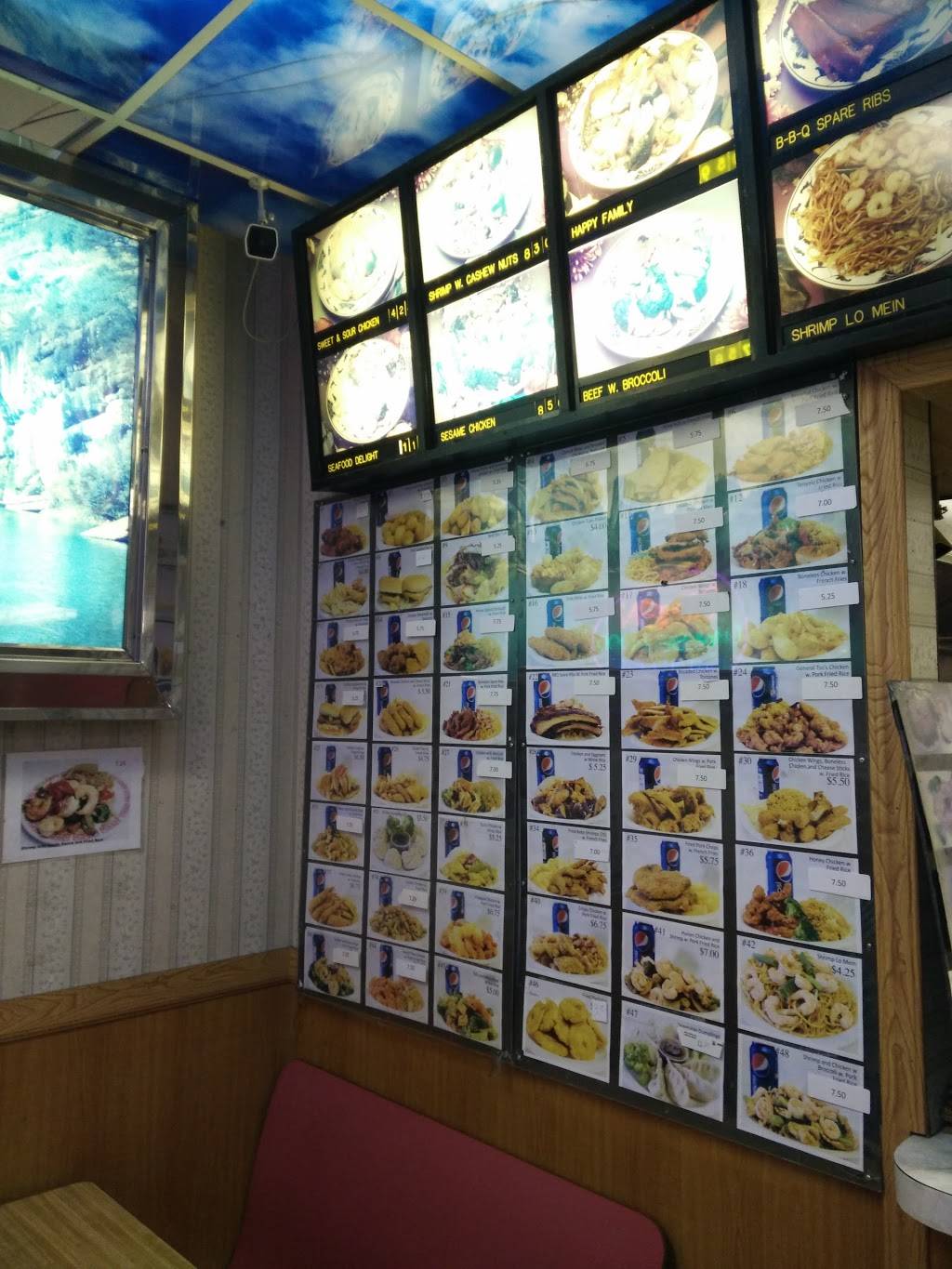 Lees | restaurant | 1151 Summit Ave, Jersey City, NJ 07307, USA | 2012171557 OR +1 201-217-1557