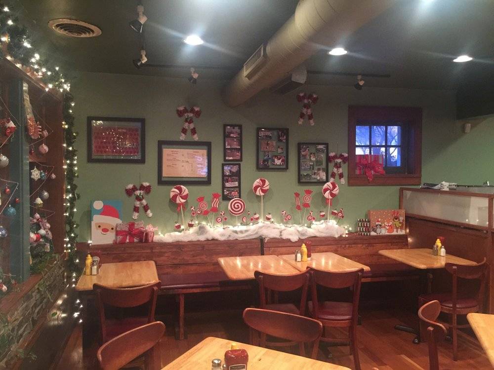 Prairie House Tavern | restaurant | 2710 N Main St, Buffalo Grove, IL 60089, USA | 8474152255 OR +1 847-415-2255