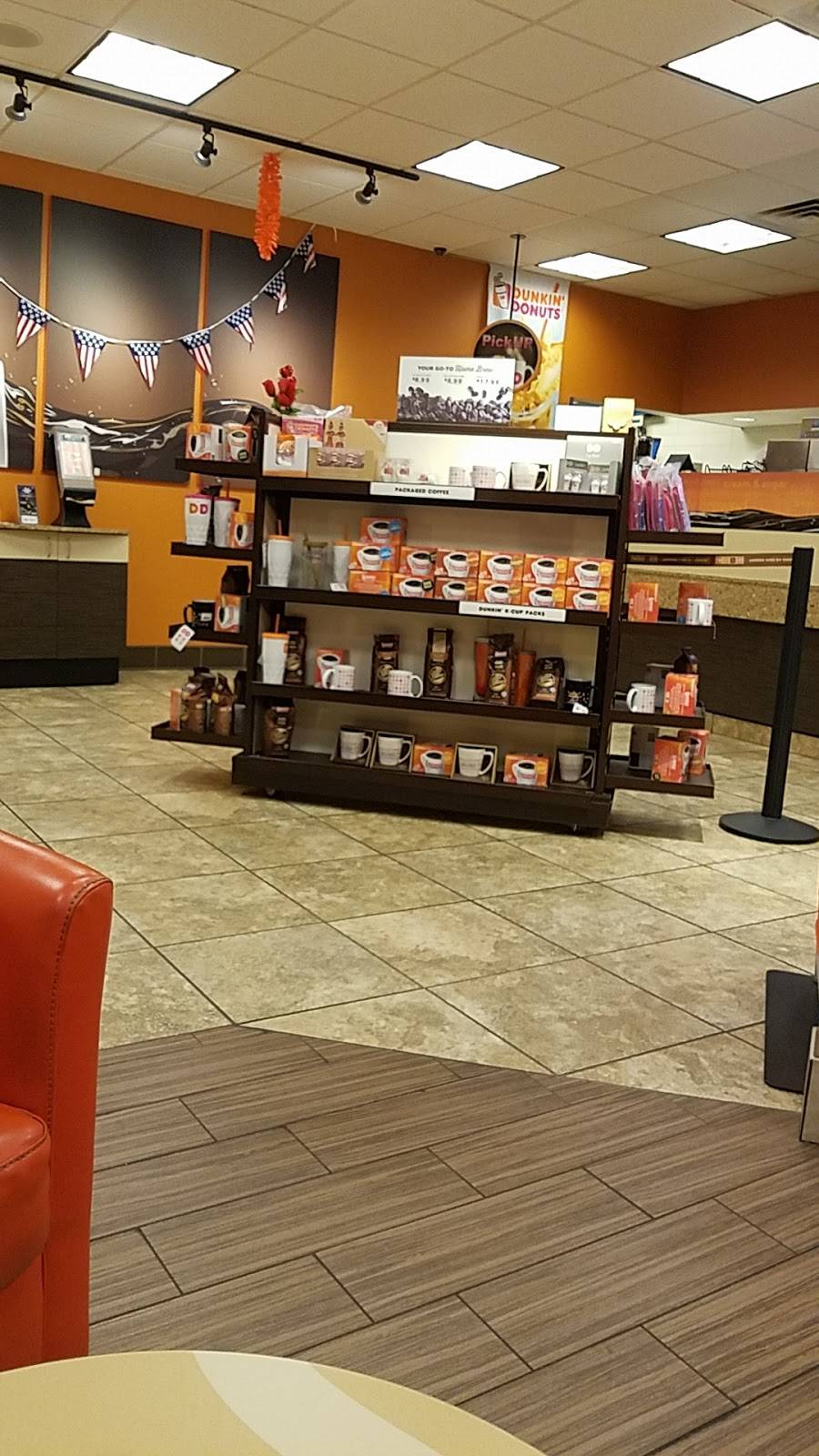 Dunkin | bakery | 817 US-64, Manteo, NC 27954, USA | 2524731712 OR +1 252-473-1712