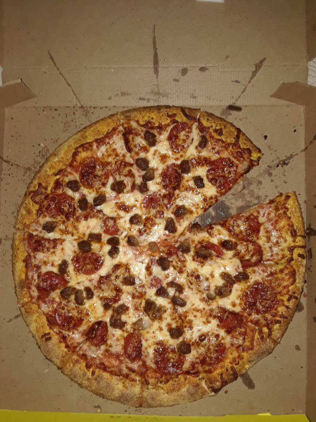 Hungry Howies Pizza | meal delivery | 5613 University Blvd W, Jacksonville, FL 32216, USA | 9047338566 OR +1 904-733-8566