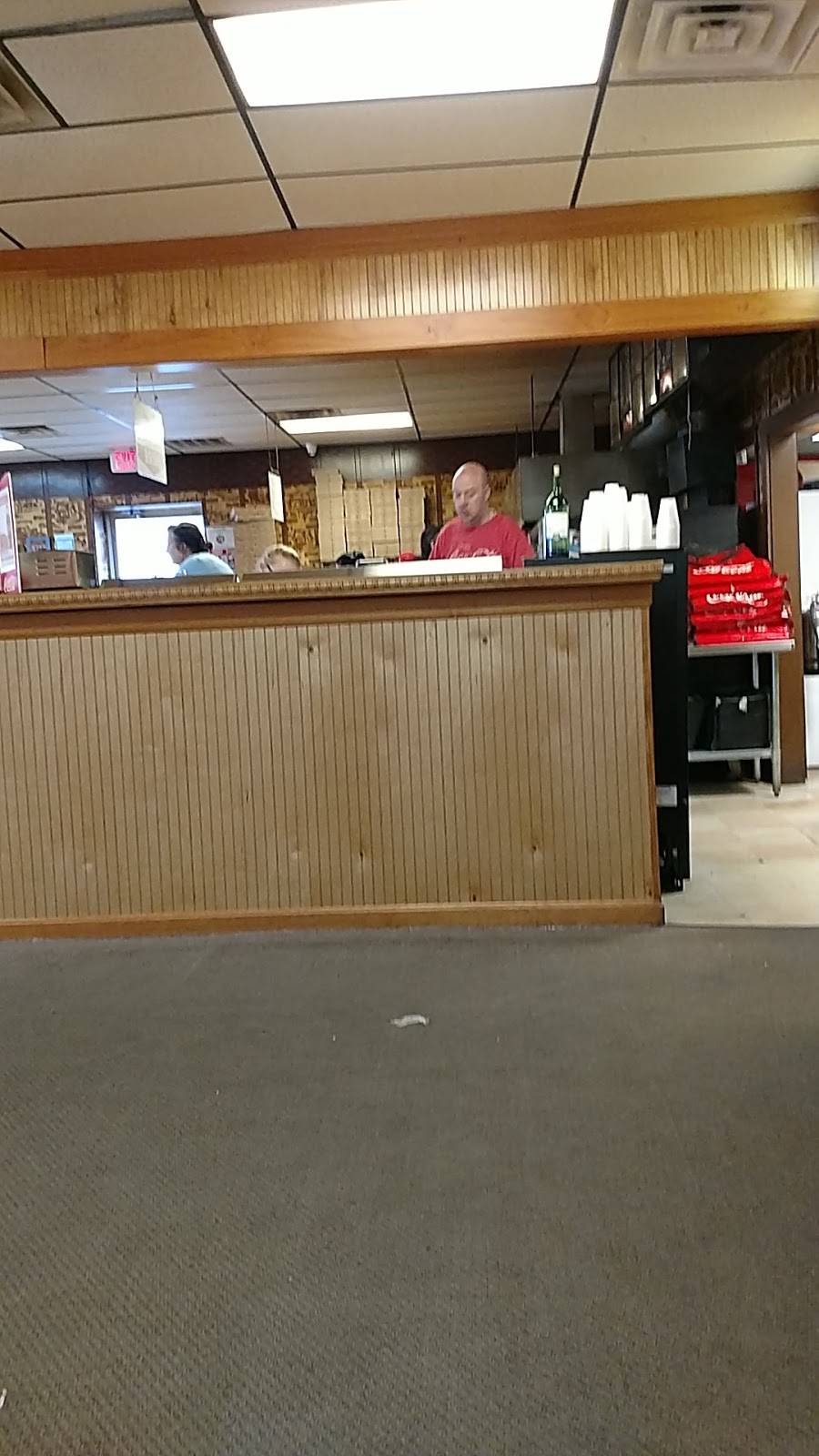 Atlas Pizza | restaurant | 761 Eastern Ave, Fall River, MA 02723, USA | 5086751805 OR +1 508-675-1805