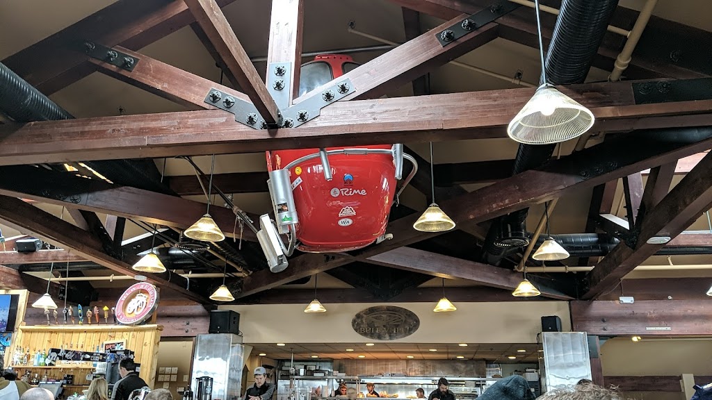 Rafters Smokehouse | restaurant | 33916 Crystal Mountain Blvd, Enumclaw, WA 98022, USA | 3606633085 OR +1 360-663-3085