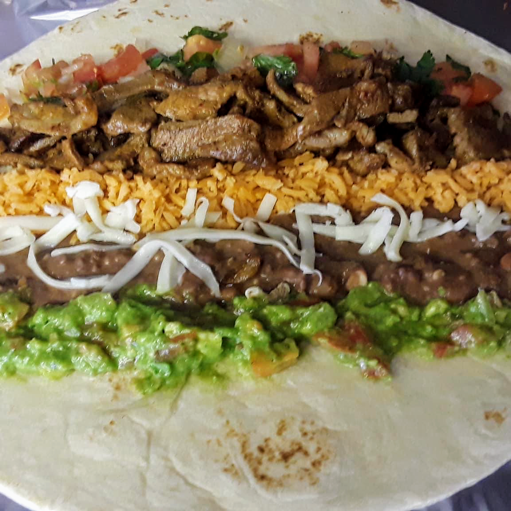 Taqueria Azteca | restaurant | Central @ 60th, Albuquerque, NM 87105, USA | 5055146138 OR +1 505-514-6138