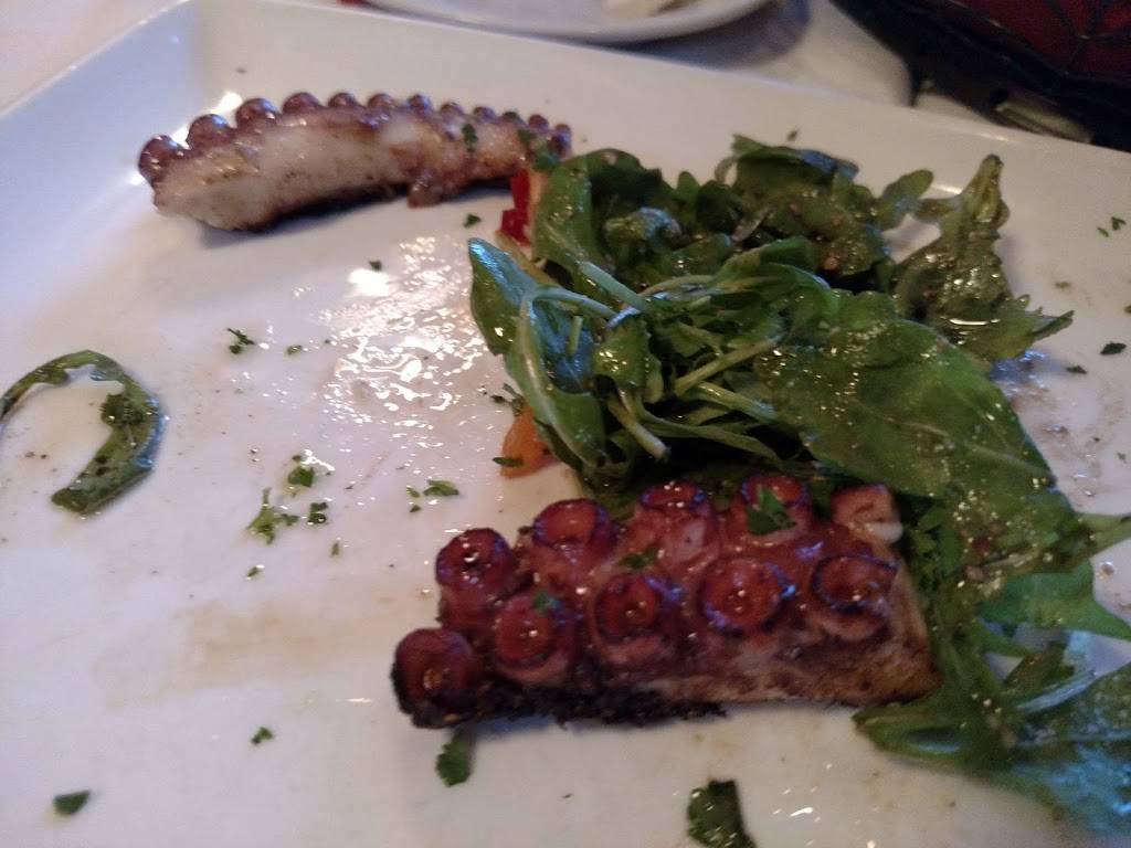 Alaines Osteria | restaurant | 7290 SW 168th St D, Palmetto Bay, FL 33157, USA | 3052520355 OR +1 305-252-0355