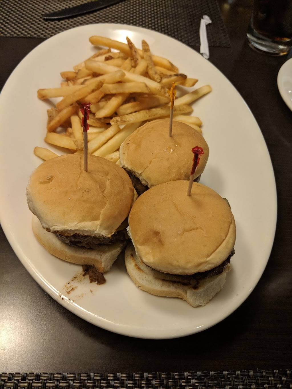 The Bistro – Eat. Drink. Connect.® | restaurant | 4320 El Camino Real, Los Altos, CA 94022, USA | 6509419900 OR +1 650-941-9900