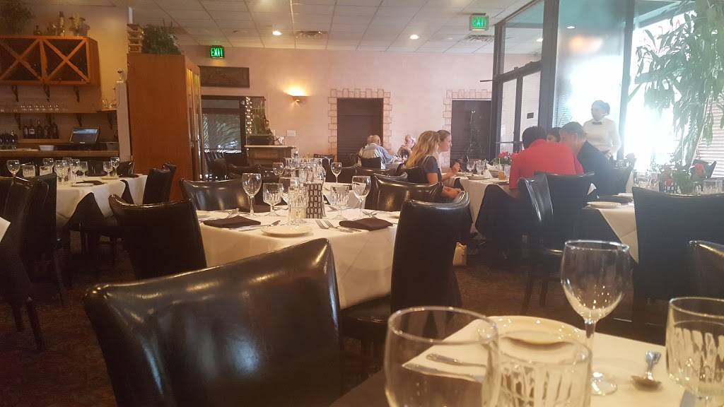 Al Fresco | restaurant | 11710 Jefferson Ave, Newport News, VA 23606, USA | 7578730644 OR +1 757-873-0644