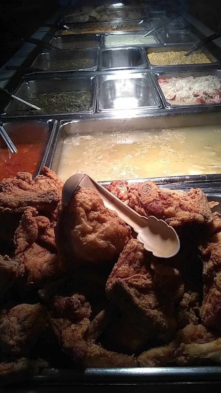 J Ds Country Restaurant | restaurant | 626 David Crockett Hwy, Winchester, TN 37398, USA | 9319679952 OR +1 931-967-9952